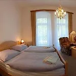 Badenia Praha 3*