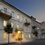 酒店 Badenia Praha 3*