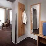 Hotel Badenia Praha 3*