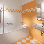 Badenia Praha 3*