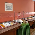 酒店 Badenia Praha Františkovy Lázně