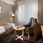 Badenia Praha 3*