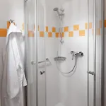 Badenia Praha 酒店 Františkovy Lázně