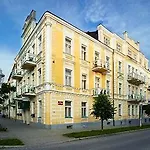 Badenia Praha 3* Františkovy Lázně