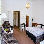 Badenia Praha 3* Františkovy Lázně