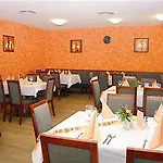 酒店 Badenia Praha Františkovy Lázně