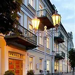 酒店 Badenia Praha 3*