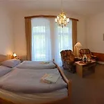 Badenia Praha 酒店