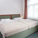 Hotel Badenia Praha 3*