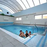 Hotel Badenia Praha Frantiskovy Lazne