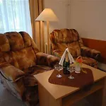 Badenia Praha 酒店 Františkovy Lázně