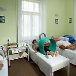 Badenia Praha Hotel 3*