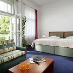 Badenia Praha 酒店