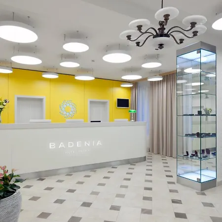 Badenia Praha