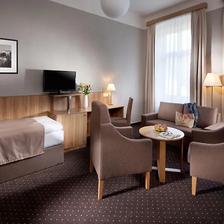Spa&kur Praha