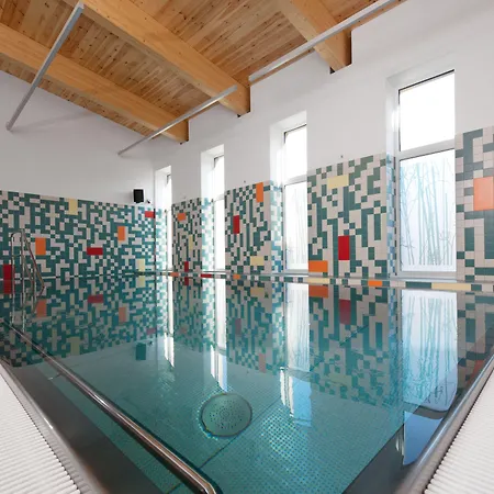 Badenia Praha Hotel 3*