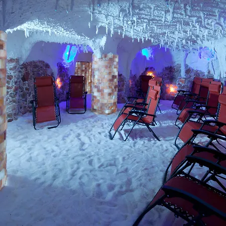 Badenia Praha Hotel 3*