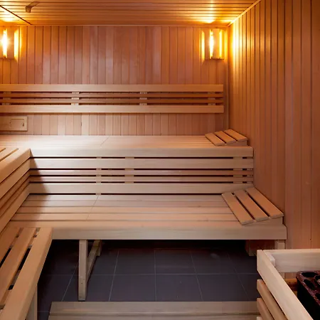 Badenia Praha 3* Frantiskovy Lazne