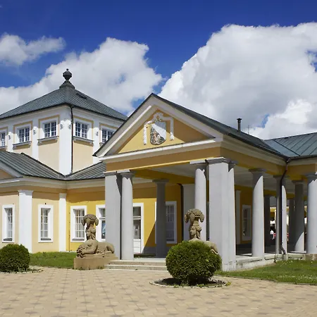 Badenia Praha Hotel Františkovy Lázně