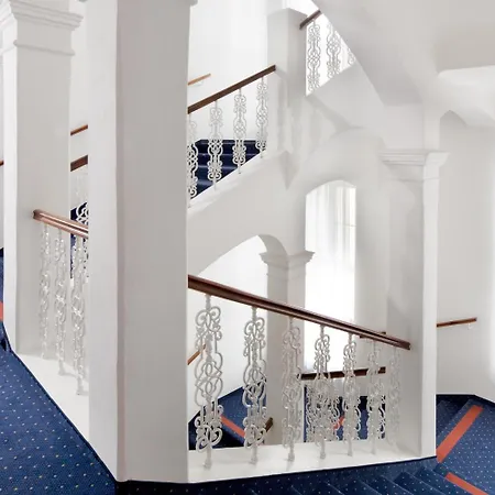 Badenia Praha 3* Frantiskovy Lazne