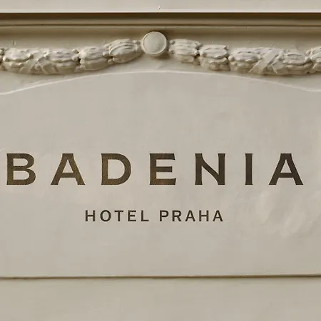 Badenia Praha