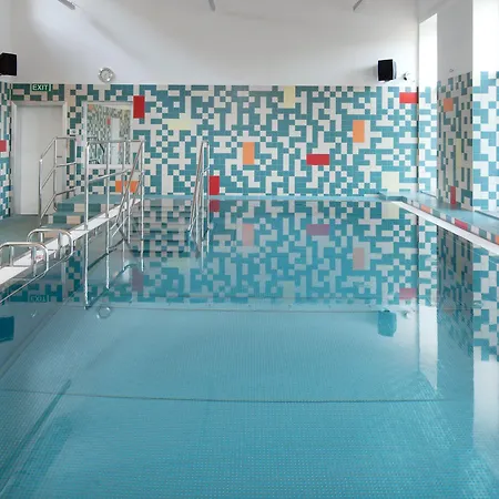 Hotel Badenia Praha