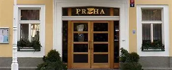 Badenia Praha Ξενοδοχείο 3*