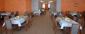Badenia Praha 3* Františkovy Lázně