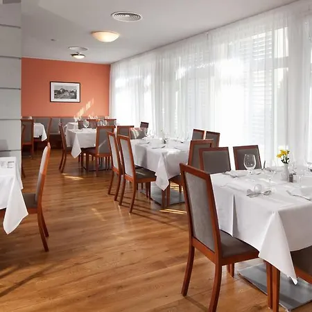Hotel Badenia Praha