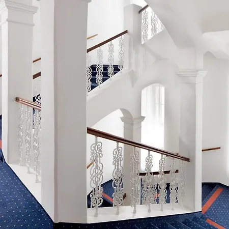 Badenia Praha Frantiskovy Lazne