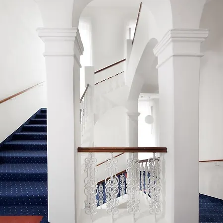 Spa&kur Praha Hotel 3*