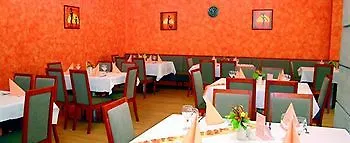 Badenia Praha Hotel Františkovy Lázně