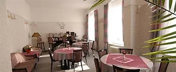Badenia Praha 3*