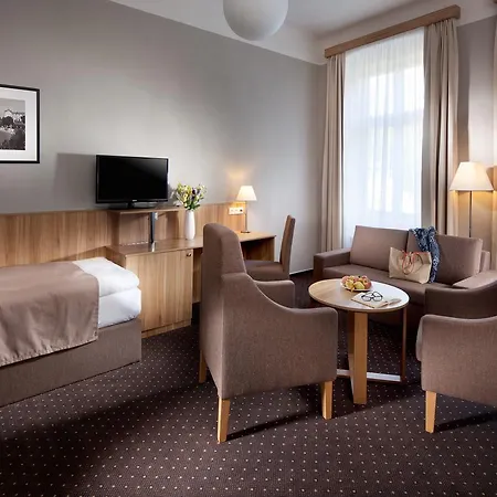 Spa&kur Praha