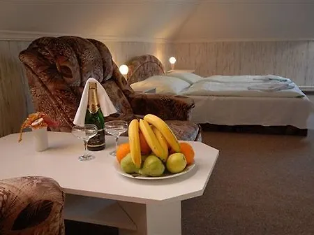 Spa&kur Praha