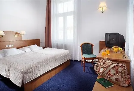 Badenia Praha