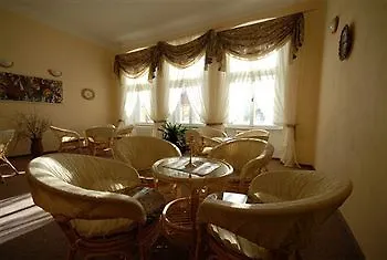 Hotel Spa&kur Praha