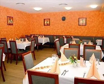 Badenia Praha Hotel 3*