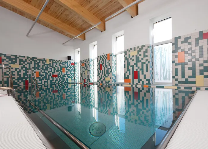 Badenia Praha Hotel 3*