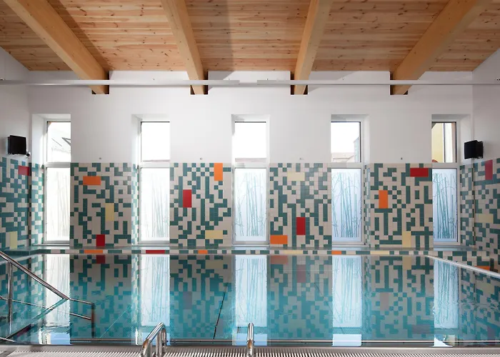 Hotel Badenia Praha Františkovy Lázně