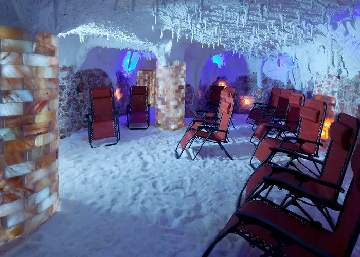 Badenia Praha Hotel 3*