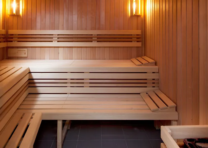 Badenia Praha 3* Františkovy Lázně