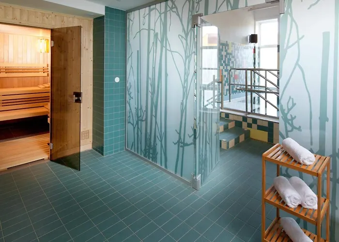 Badenia Praha Hotel 3*