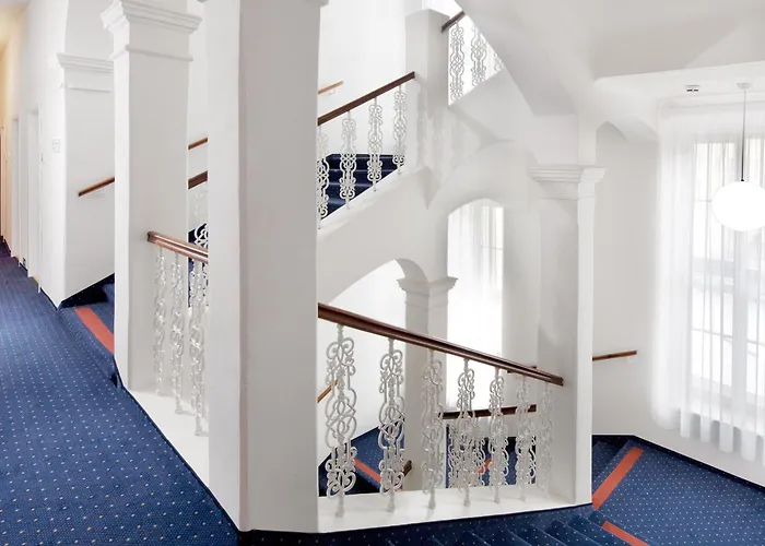 Badenia Praha 3* Františkovy Lázně