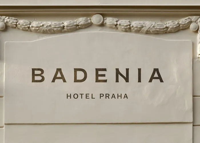 Badenia Praha