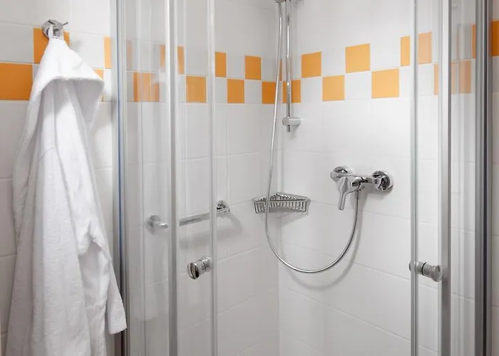 Badenia Praha Hotel Františkovy Lázně