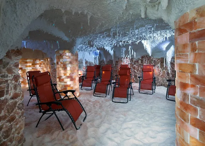 Badenia Praha Hotel Františkovy Lázně