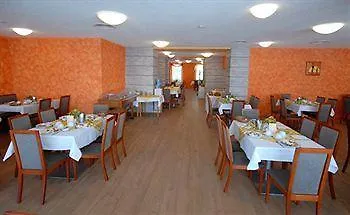 Badenia Praha Hotel